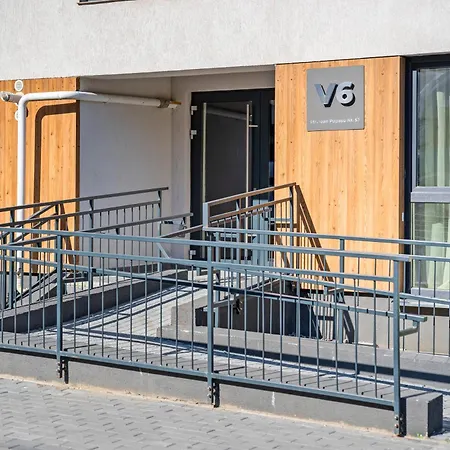 Flh - Panorama Apartment Brasov-2